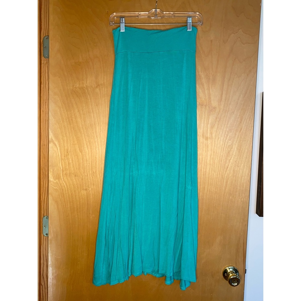 Maxi Skirt